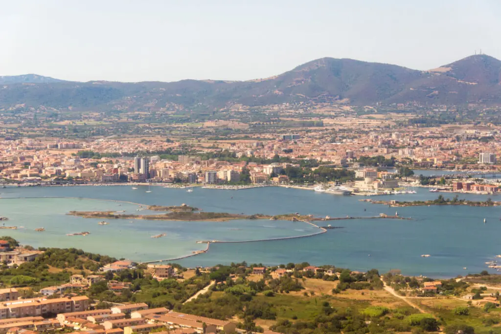Olbia Olbia