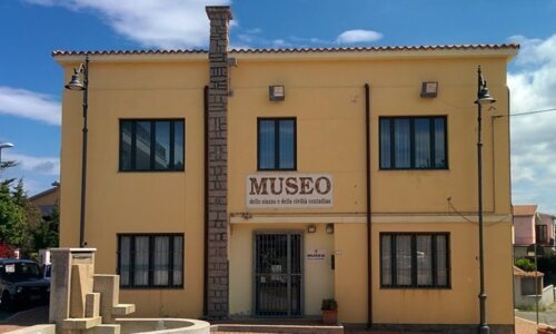 Museo Dello Stazzo e della Civiltà Contadina Museo Dello Stazzo e della Civiltà Contadina