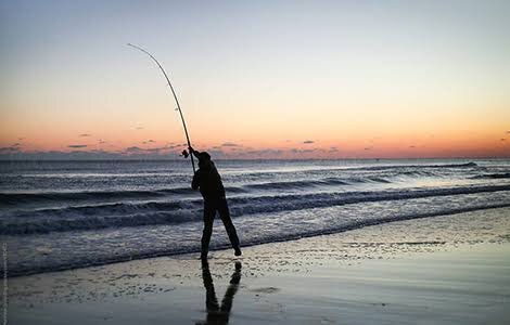 Pesca Sportiva ASD Ippocampo Club