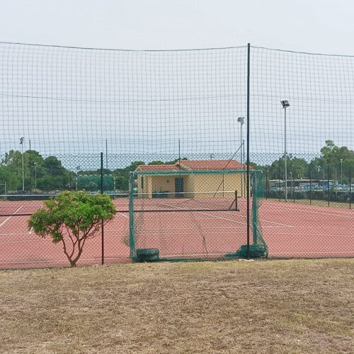 Campo da Tennis Campo da Tennis