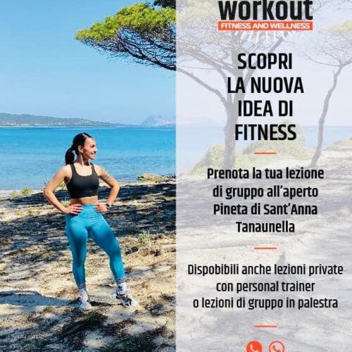 Fitness In Pineta Fitness In Pineta