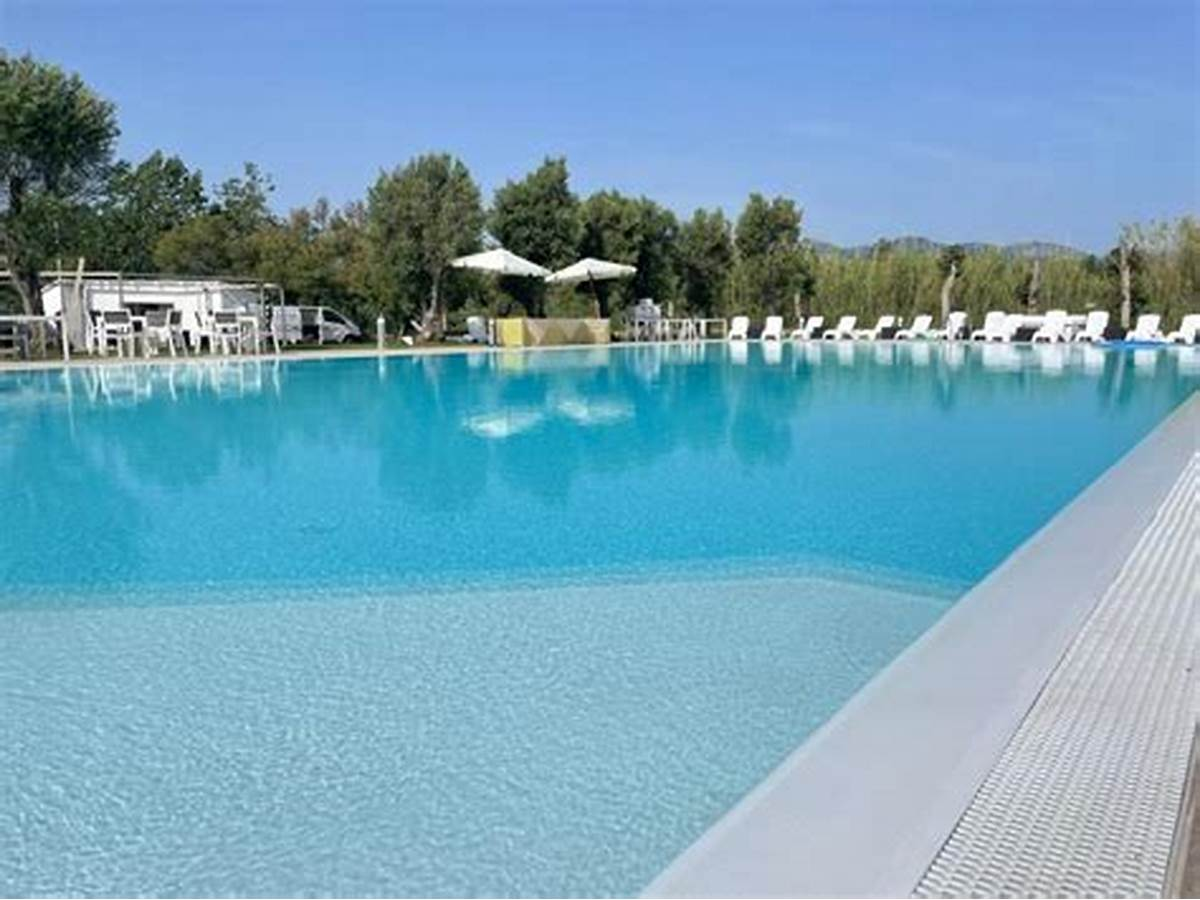 Piscine Piscine
