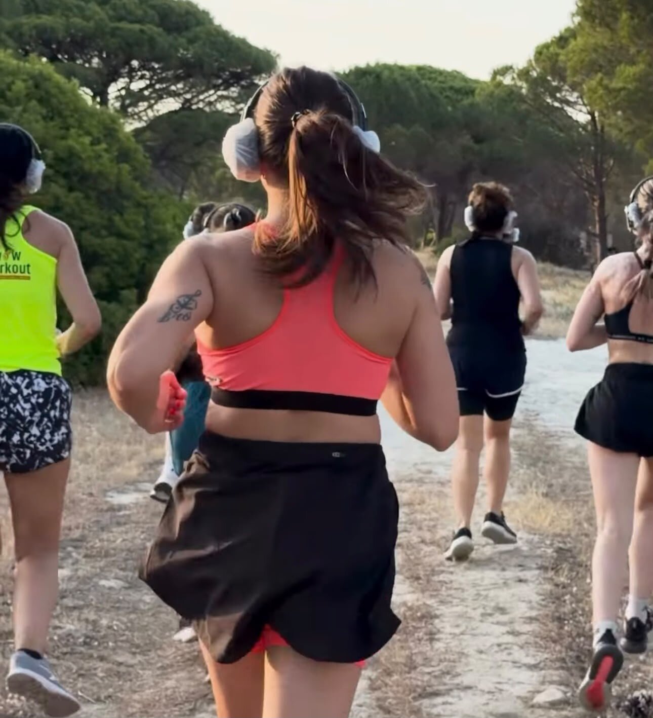 Acqua  Fitness  &  Nature  Fitness