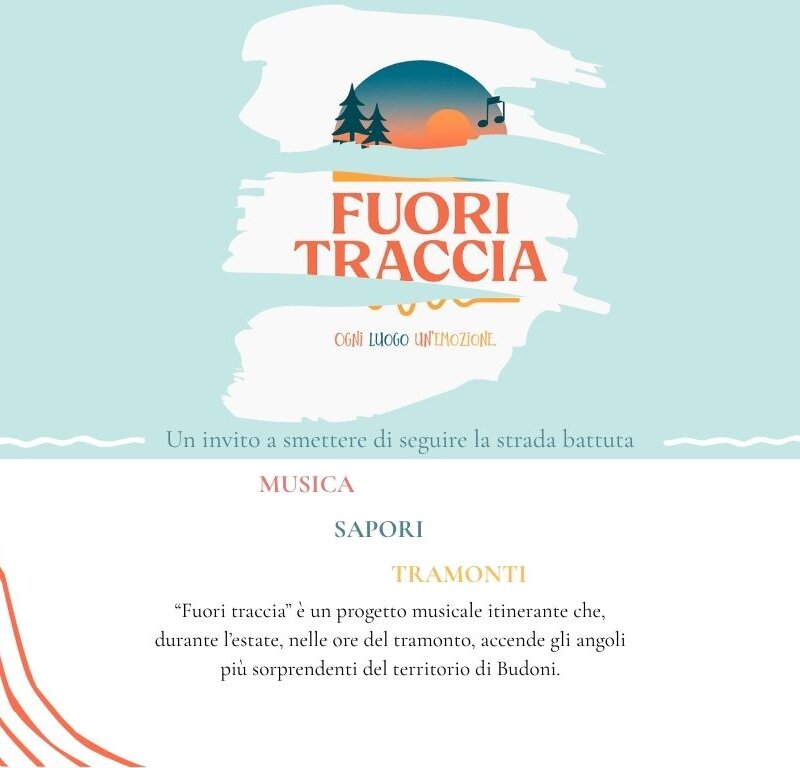 Fuori Traccia