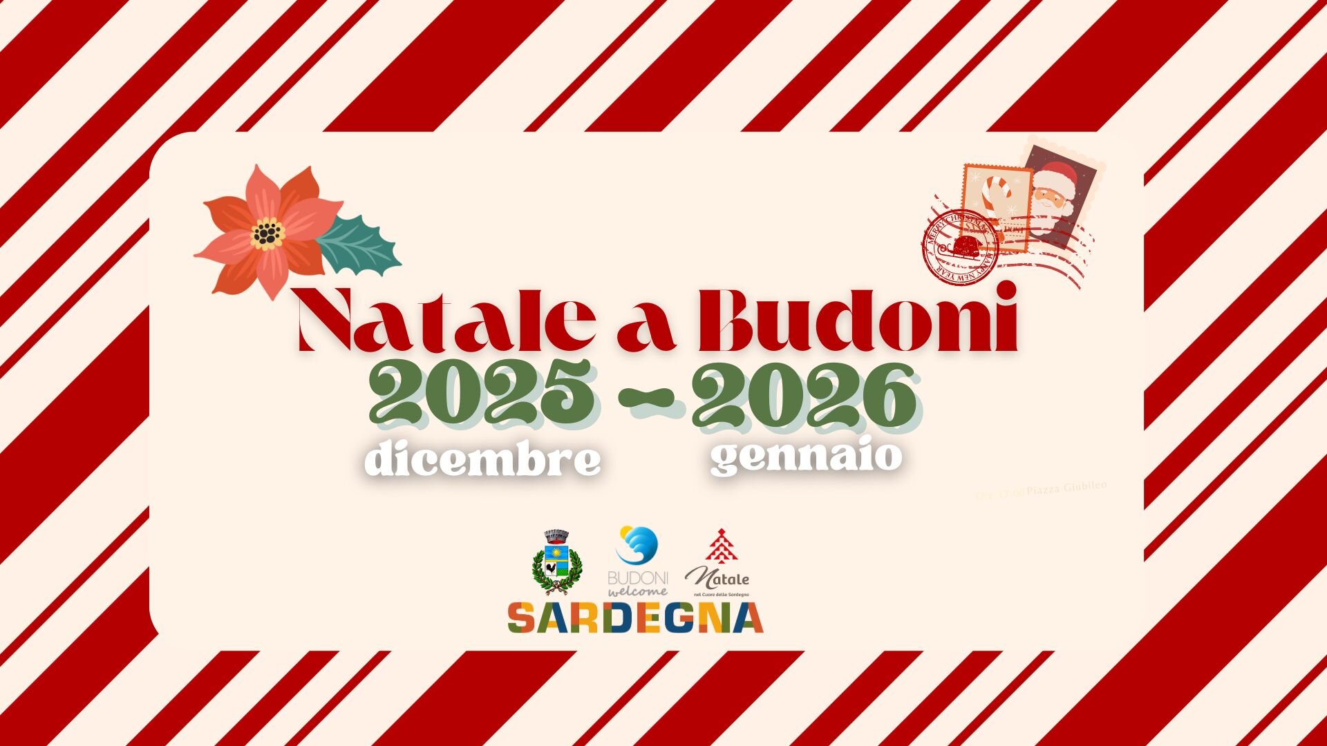 Natale A Budoni