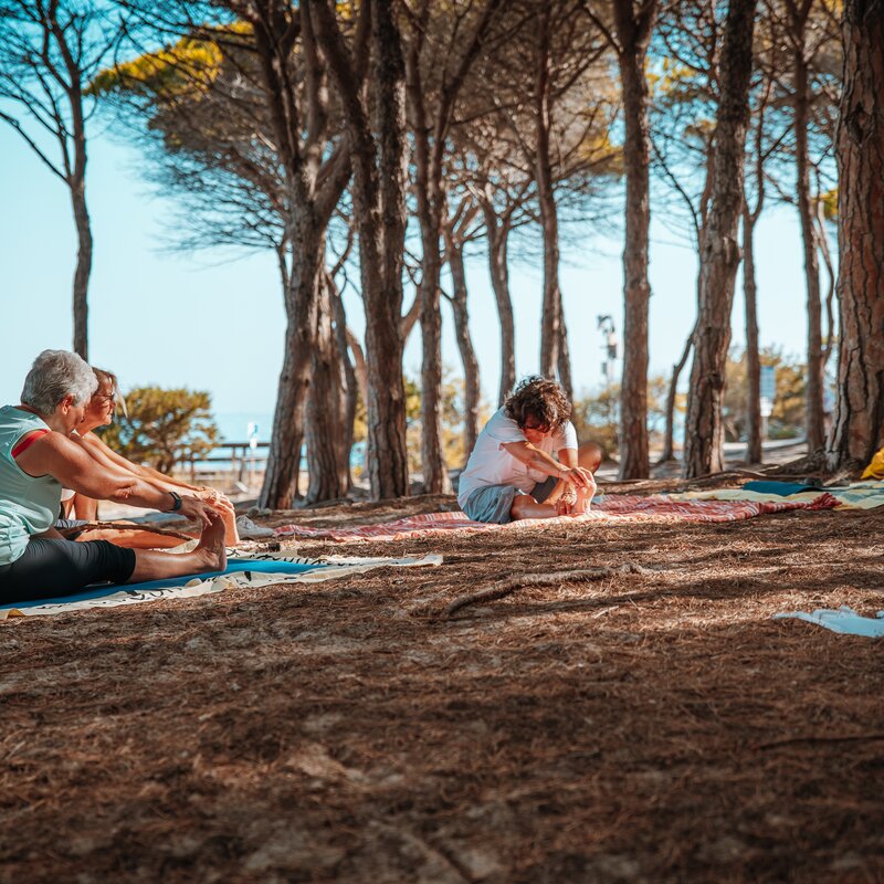 Budoni Summer Wellness
