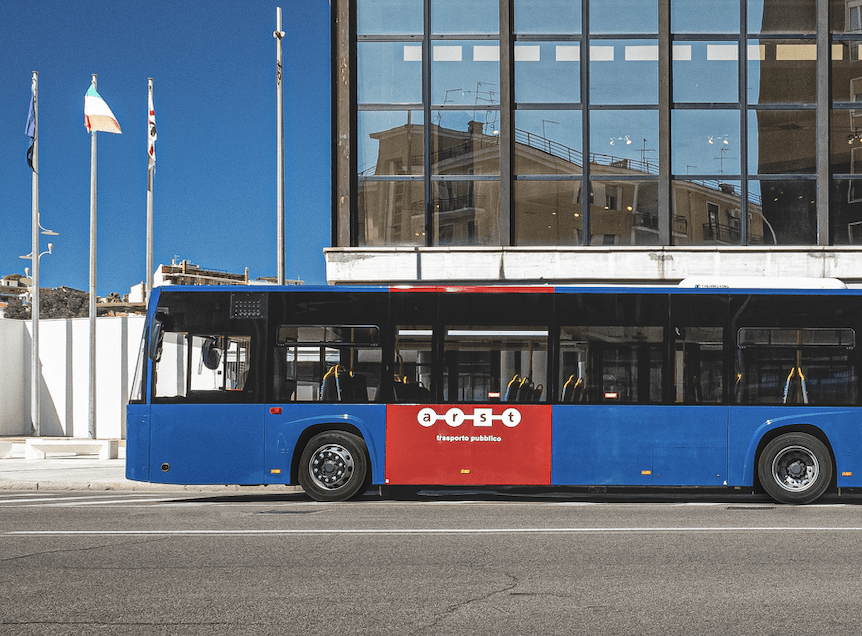Autobus Regionali - accessibilità disabili Autobus Regionali - accessibilità disabili