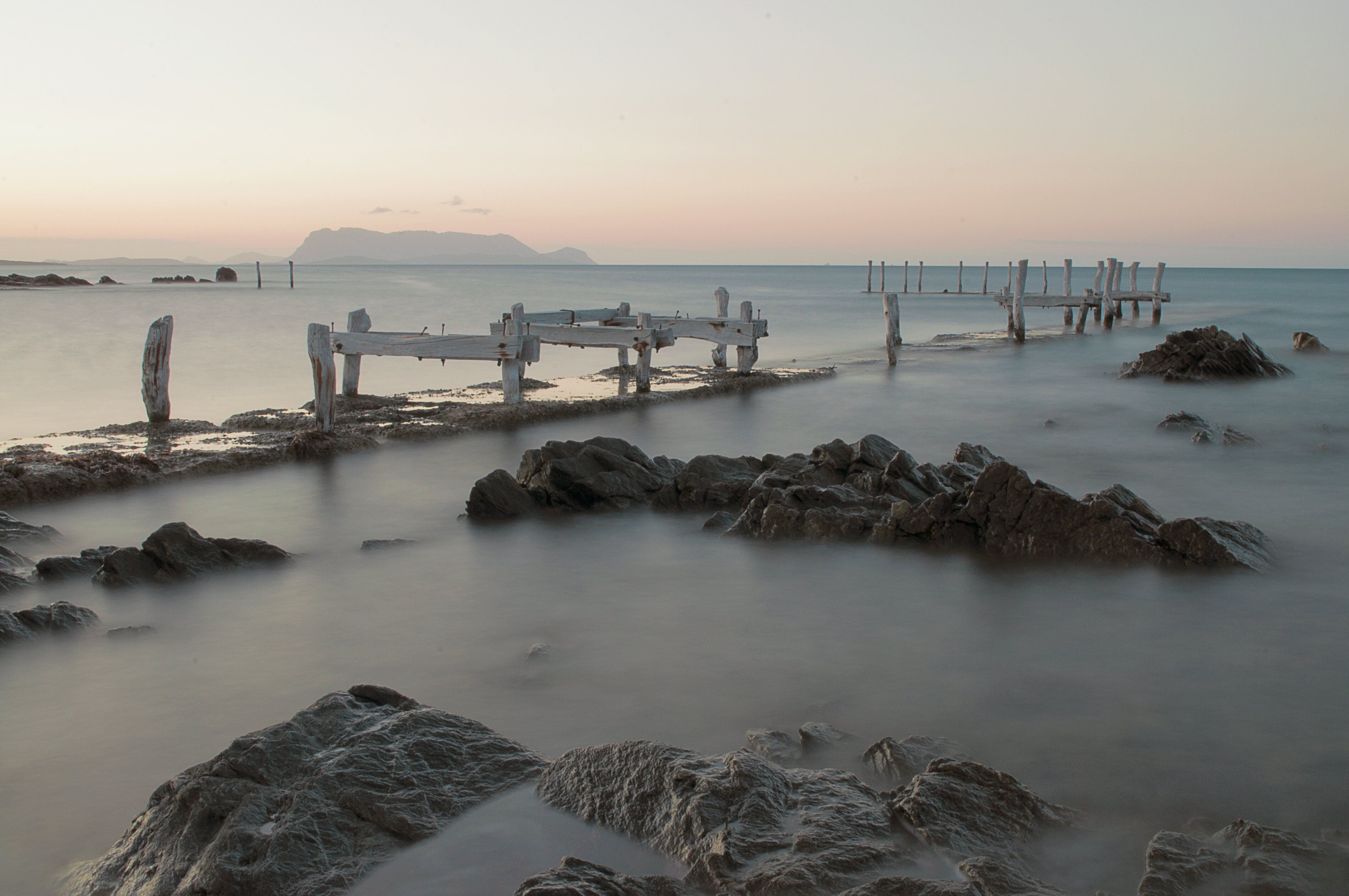 Baia Sant'Anna Baia Sant'Anna