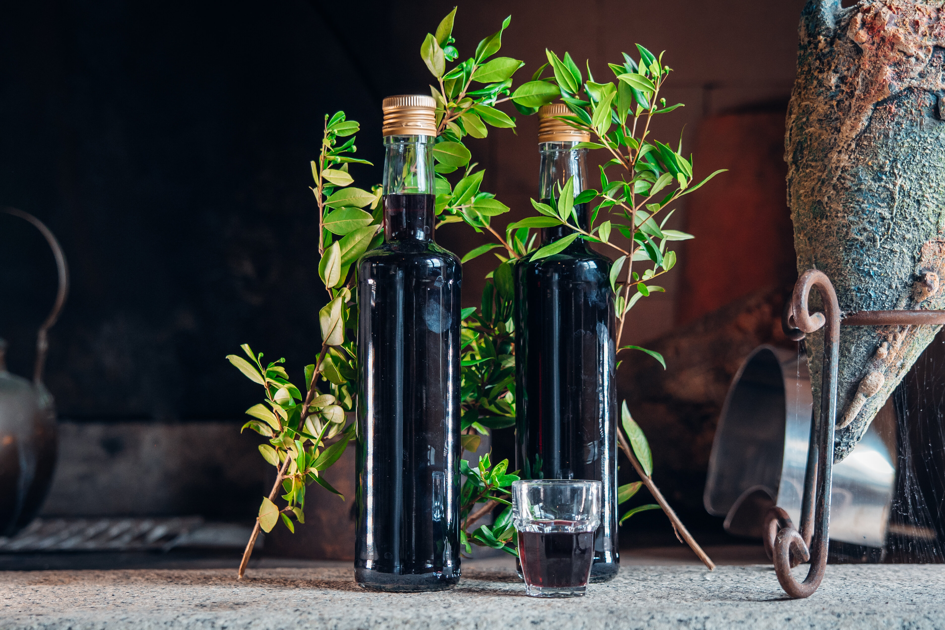 Il Mirto Il Mirto